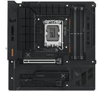 ASUS TUF GAMING B760M-BTF WIFI Intel B760 LGA 1700 micro ATX