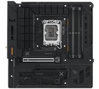 ASUS TUF GAMING B760M-BTF WIFI Intel B760 LGA 1700 micro ATX
