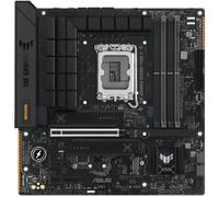 ASUS TUF GAMING B760M-PLUS II Intel B760 LGA 1700 micro ATX