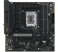 ASUS TUF GAMING B760M-PLUS WIFI II Intel B760 LGA 1700 micro ATX