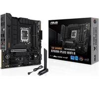 ASUS TUF GAMING B760M-PLUS WIFI II Intel B760 LGA 1700 micro ATX