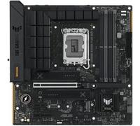 ASUS TUF GAMING B760M-PLUS WIFI II Intel B760 LGA 1700 micro ATX