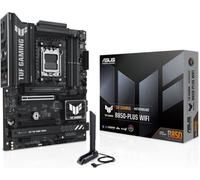 Carte mere - ASUS - TUF GAMING B850-PLUS WIFI - AMD B850 - Emplacement AM5 ATX