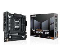 ASUS TUF GAMING B850M-PLUS AMD B850 Emplacement AM5 micro ATX