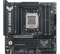 ASUS TUF GAMING B850M-PLUS II AMD B850 Emplacement AM5 micro ATX carte mère socket AM5