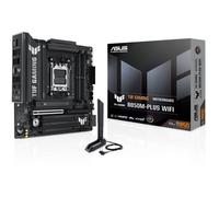 ASUS TUF GAMING B850M-PLUS WIFI AMD B850 Emplacement AM5 micro ATX