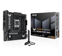 ASUS TUF GAMING B850M-PLUS WIFI AMD B850 Emplacement AM5 micro ATX