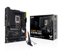 ASUS TUF GAMING H770-PRO WIFI Intel H770 LGA 1700 ATX
