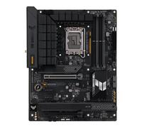 Carte mère - ASUS - TUF Gaming H770-Pro Wifi - Socket LGA1200 - DDR4 SDRAM - ATX