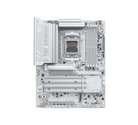 Carte mère ASUS TUF GAMING X870-PRO WIFI7 W NEO AM5 ATX DDR5 Wi-Fi 7 Blanche