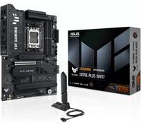 ASUS Carte mère TUF X870E-PLUS Gaming WIFI7 (AM5) ATX DDR5 Wi-Fi 7 2.5Gb LAN USB4