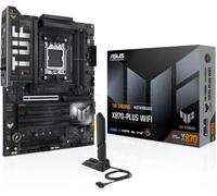 Carte Mère Asus Tuf Gaming X870E-Plus WiFi (AMD AM5)