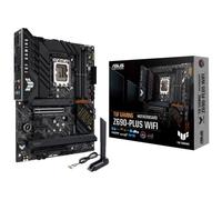 ASUS TUF GAMING Z690-PLUS WIFI Intel Z690 LGA 1700 ATX
