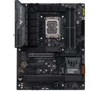 ASUS TUF GAMING Z790-PLUS WIFI Intel Z790 LGA 1700 ATX