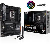 ASUS TUF GAMING Z790-PLUS WIFI Intel Z790 LGA 1700 ATX