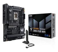 ASUS TUF GAMING Z890-PLUS WIFI Intel Z890 LGA 1851 (Socket V1) ATX