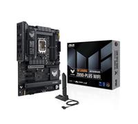 ASUS TUF GAMING Z890-PLUS WIFI Intel Z890 LGA 1851 (Socket V1) ATX