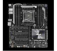 ASUS WS C422 SAGE/10G Intel® C422 LGA 2066 (Socket R4) CEB