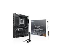 ASUS Carte mère X870 Max Gaming WIFI7 ATX Socket AM5 Chipset AMD X870 H