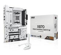ASUS X870 MAX GAMING WIFI7 W AMD X870 Emplacement AM5 ATX