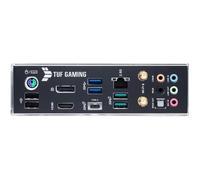 Carte mère - ASUS - Z590 TUF GAMING Z590-PLUS WIFI - Wi-Fi intégré - Socket LGA1200 - ATX