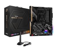 Asrock B650E Taichi AMD B650 Emplacement AM5 ATX étendu ( 90-MXBKG0-A0UAYZ )