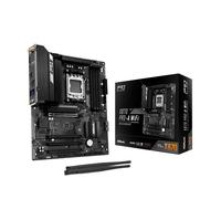 ASRock Carte mère X870 PRO-A Socket AM5 WiFi