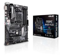 ASUS PRIME B450-PLUS AMD B450 Emplacement AM4 ATX