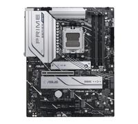 ASUS PRIME X670-P AMD X670 Emplacement AM5 ATX