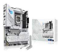 Carte mère ATX - ASUS - ROG Strix B860-A Gaming WiFi - IA avancée - Socket LGA 1851 - 192 Go RAM