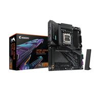 Carte Mère ATX - GIGABYTE - X870E AORUS Elite X3D - AMD Ryzen 9000 - DDR5 9000MT/s - Wi-Fi 7