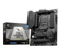 Carte-mère ATX - MSI - MAG Z790 Tomahawk Wifi - Pour Intel Core 14e, 13e, 12e Gén. - LGA 1700 - DDR5 7200 MHz