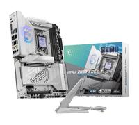 MSI MPG Z890 EDGE TI WIFI carte mère Intel Z890 LGA 1851 (Socket V1) ATX