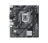 Carte mère ATX Noir/Gris avec chipset Compatible, Plusieurs Ports USB, idéal pour Montage de PC et optimisation des Performances.
