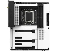 Carte mère ATX - NZXT - N7 Z790 - Blanc mat - DDR5 - Wi-Fi 6E - Bluetooth 5.2