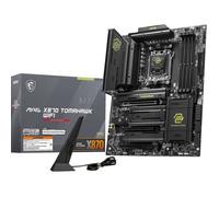 Carte mère ATX pour processeurs AMD Ryzen - MSI - MAG X870 TOMAHAWK WIFI - Socket AM5 - DDR5 8400+ MT/s - PCIe 5.0 x16