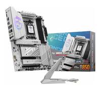 Carte mère ATX pour processeurs AMD Ryzen - MSI - MPG B850 EDGE TI WIFI - Socket AM5 - DDR5 8400+ MT/s - PCIe 5.0 x16