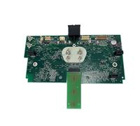 Carte mère Authentique Compatible avec Roomba 670, 671, 675, 676, 677, 690, 692, 694, 600 Series Rumba avec Wi-FI