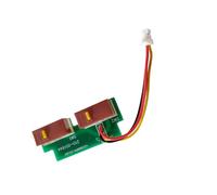 Carte mère avec boutons latéraux pour réparation LogitechG304/G305 soudé
