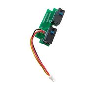 Carte mère avec boutons latéraux pour réparation LogitechG304/G305 soudé