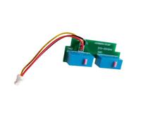 Carte mère avec boutons latéraux pour réparation LogitechG304/G305 soudé