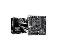ASRock Carte mère B450M Pro4 R2.0 - Socket AM4 - AMD B450 - LGA 1151