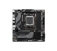 GIGABYTE B650M DS3H Carte mère - AMD Ryzen série 9000, VRM 6+2+1 phases, jusqu'à 8000 MHz DDR5 (OC), 2xPCIe 4.0 M.2, LAN 2,5 GbE, USB 3.2 Gen 2