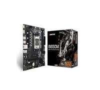 Biostar Carte mère B650MT