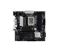 Biostar B760MX2-E Pro D4 Socket 1700 carte mère