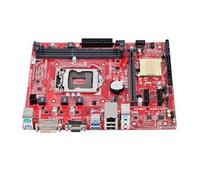 Carte mère B85 pour carte mère ASUS B85M-HQ 1150 DDR3 16 Go PCI-E 3.0 SATA III USB 3.0 VGA Micro ATX Support I5-4690 I5-4570 I3-4170