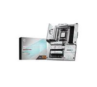 MSI B850 GAMING PLUS WIFI PZ carte mère AMD B850 Emplacement AM5 ATX
