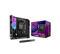 ASRock Carte mère B850I Lightning WiFi Phantom Gaming – Socket AM5 – Mini‑ITX