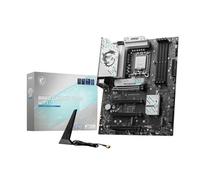 Carte mère - MSI - B860 GAMING PLUS WIFI - LGA 1851 - DDR5-SDRAM - Wi-Fi 7