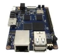 Carte Banana Pi M2 Ultra 2 GB sans système d'exploitation